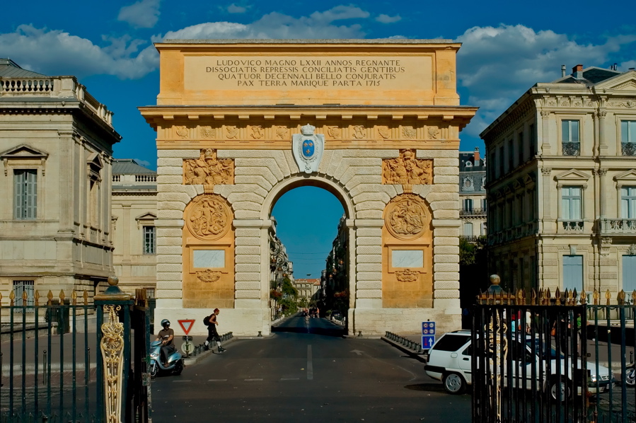 Lune de Miel - Monument